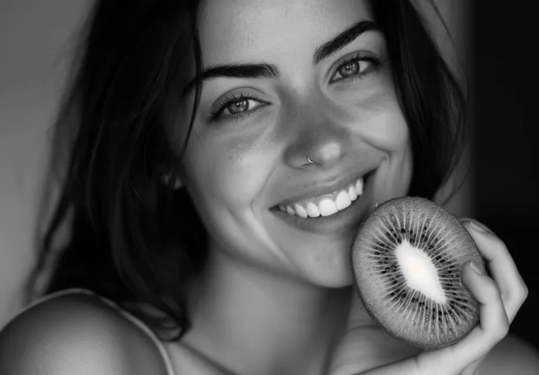 Role of Nutrition in Maintaining Healthy Teeth and Gums